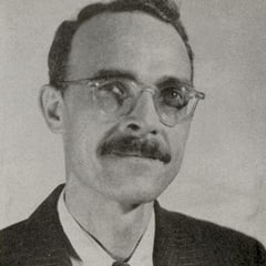 Perry Reed, 1958