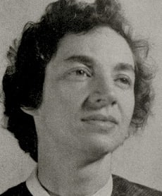 Elena Reisner, 1958