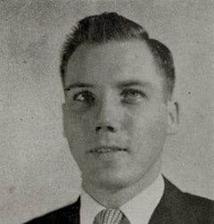 Howard T. Wall, 1958