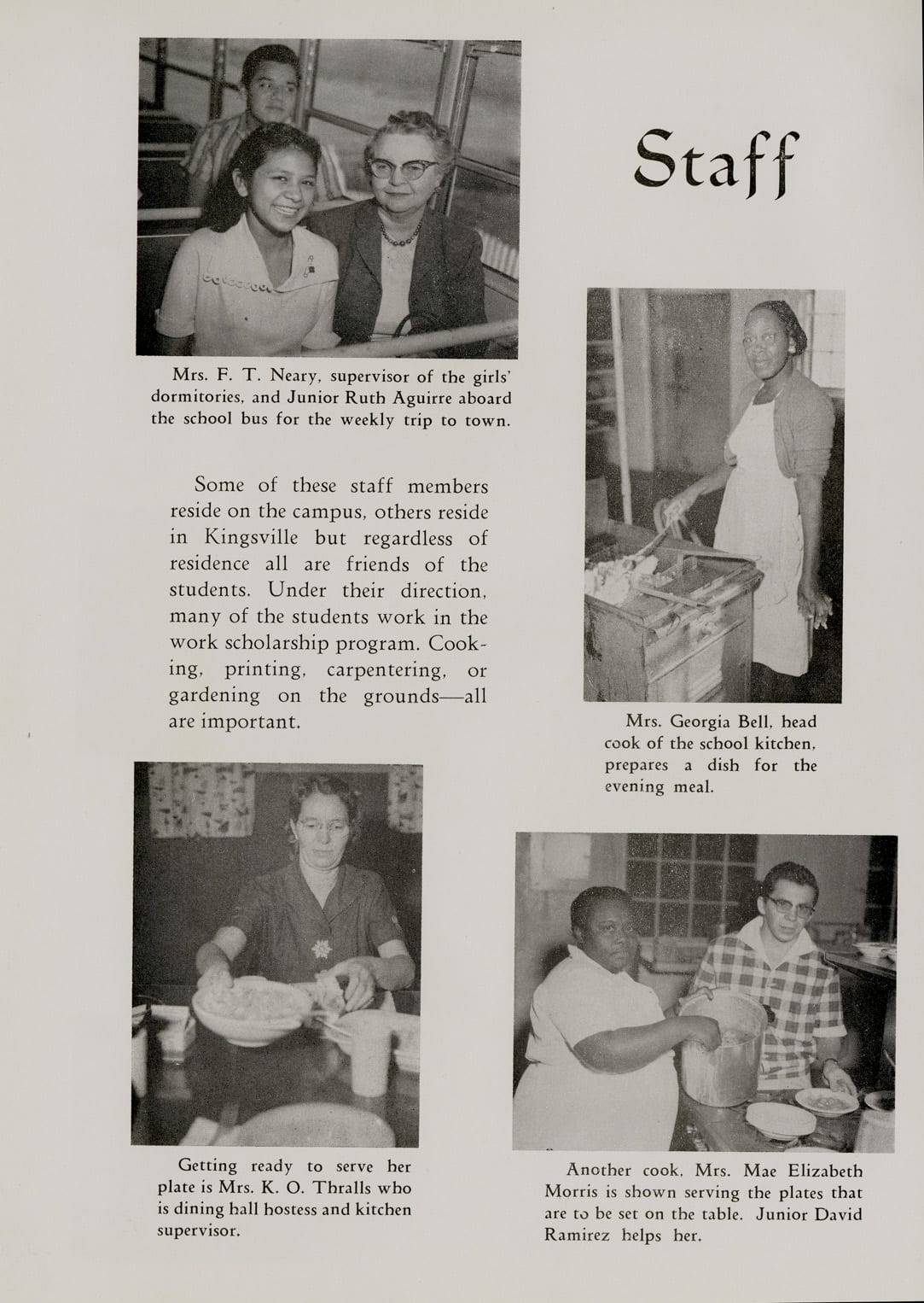 Juntos 1958, page 13
