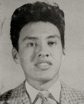Ariosto Marin