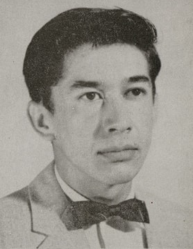 Cesar Morales