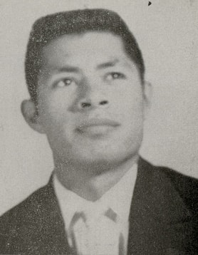 Daniel Hernandez