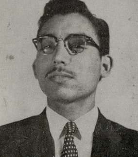 J. Guadalupe Bustos
