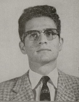 Luis Mañueco Jenkins