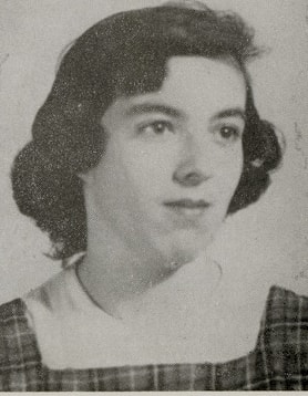 Margaret Saltzer
