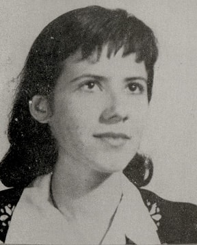 Martha Hernandez
