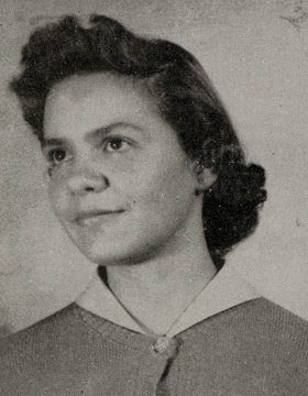 Rosa Aguirre Valdes