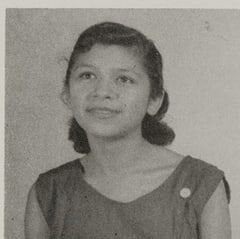 Ruth Aguirre