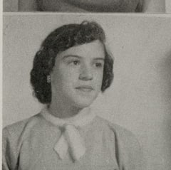 Bertha Briseño