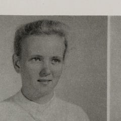 Elisabeth Friedewold