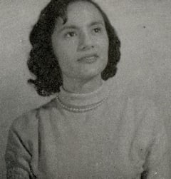 Aida Guevara