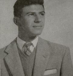 Carlos Gutierrez