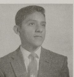 Josue Vera