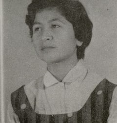 Sofia Jimenez