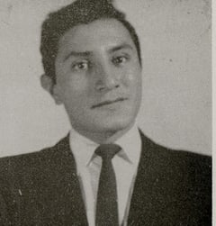 Ezequiel Pantoja