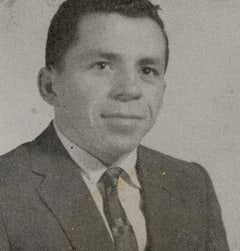 David Ramirez