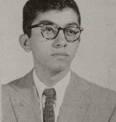 Abraham Torres