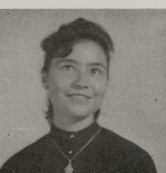 Elizabeth Trujillo