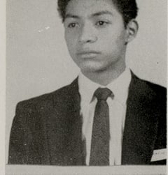Hector Alvarez B.