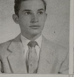 Jorge Erasmo Flores