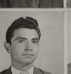 Alvaro Salazar