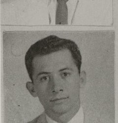 Francisco Tamez