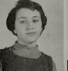 Beatriz Marroquin
