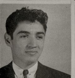 Javier Olivares