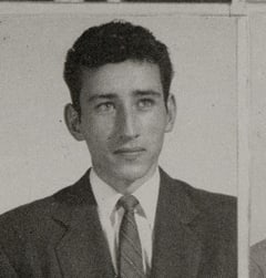 Francisco Ortega Martinez