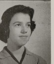 Ma. Guadalupe Paredes