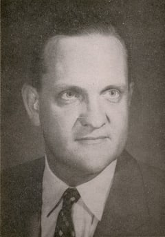 Sherwood H. Reisner, 1959