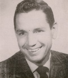 William C. Bassett, 1959