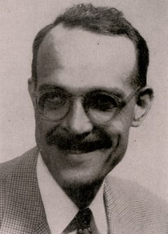 Perry Reed, 1959