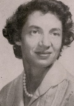 Elena Reisner, 1959
