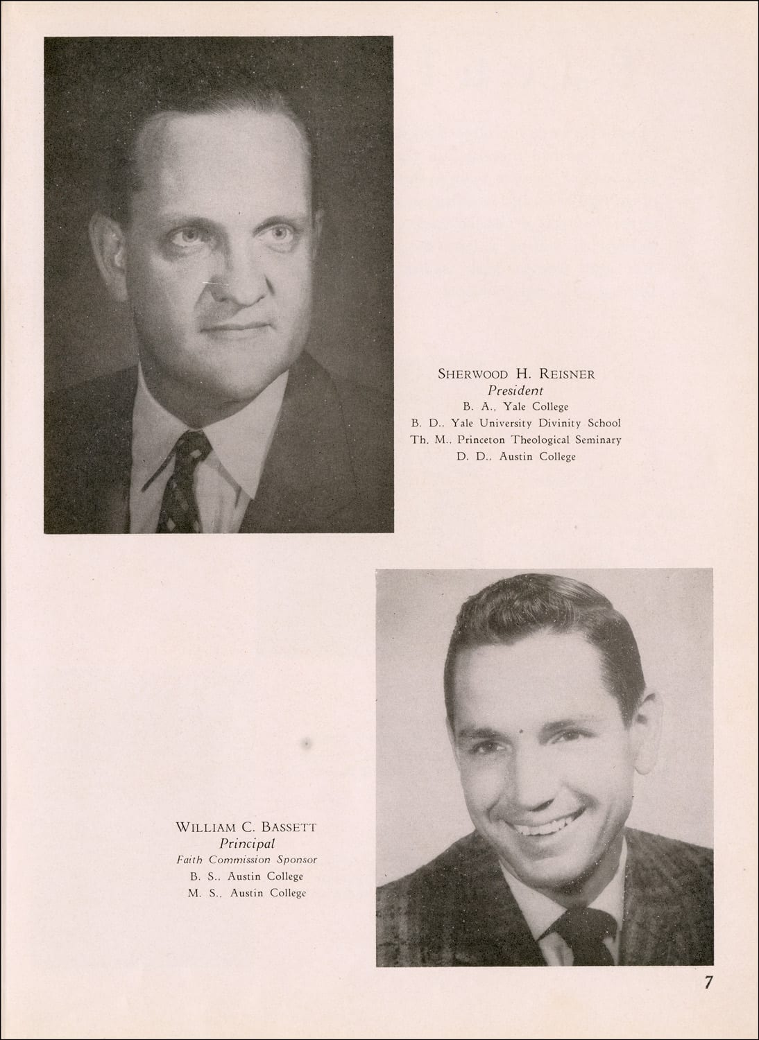 Juntos 1959, page 10