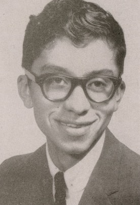 Abraham Torres