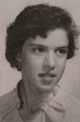 Bertha Briseño