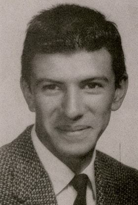 Carlos Gutierrez