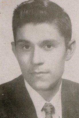 Clemente Valdez