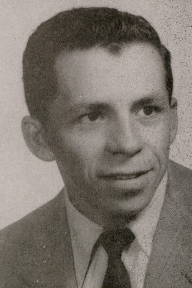 David Ramirez
