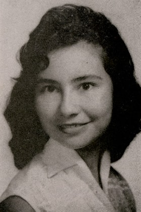 Elizabeth Trujillo