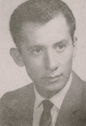 Francisco Tamez