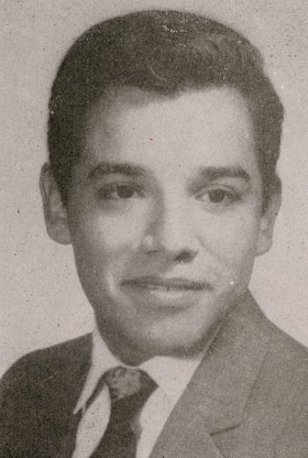 Hector Meza