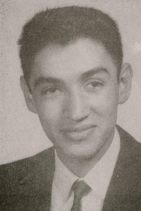 Javier Olivares