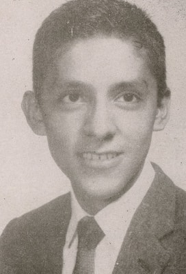 Josue Vera