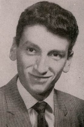 Rafael Cardenas