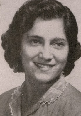 Rosario Camacho
