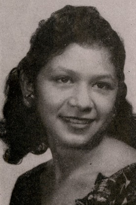 Ruth Aguirre