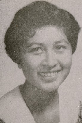 Sofia Jimenez